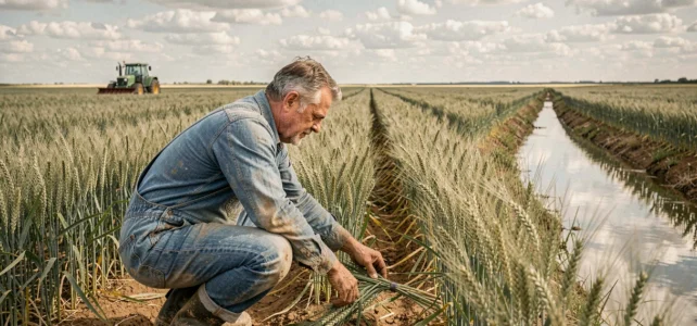 Comprendre les différences entre le métier d’agriculteur et de fermier aujourd’hui Comprendre les différences entre le métier d’agriculteur et de fermier aujourd’hui