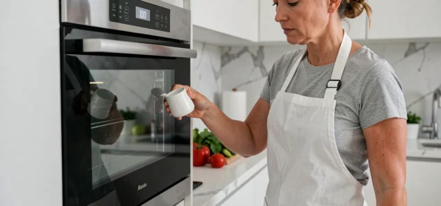 Faut-il ajouter de l’eau dans un four à vapeur pour une cuisson réussie ? Faut-il ajouter de l’eau dans un four à vapeur pour une cuisson réussie ?
