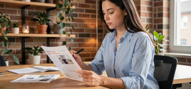 Comment bien choisir sa première formation professionnelle : conseils et astuces pratiques Comment bien choisir sa première formation professionnelle : conseils et astuces pratiques