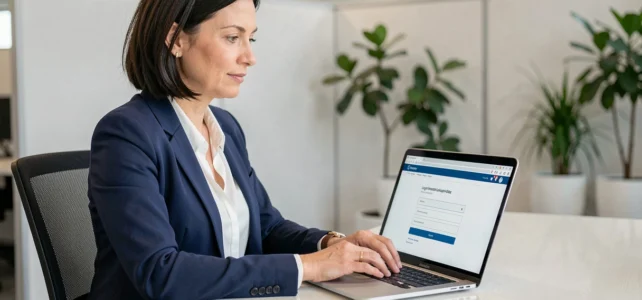 Guide complet pour se connecter à gta La Poste extranet sans difficulté Guide complet pour se connecter à gta La Poste extranet sans difficulté