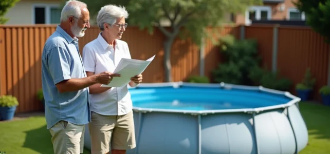 Comment choisir la taille de piscine non imposable pour éviter les taxes Comment choisir la taille de piscine non imposable pour éviter les taxes