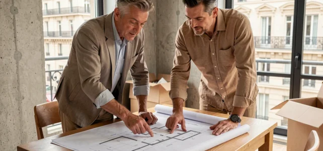 Comment réussir votre projet immobilier en France : astuces et conseils pratiques Comment réussir votre projet immobilier en France : astuces et conseils pratiques