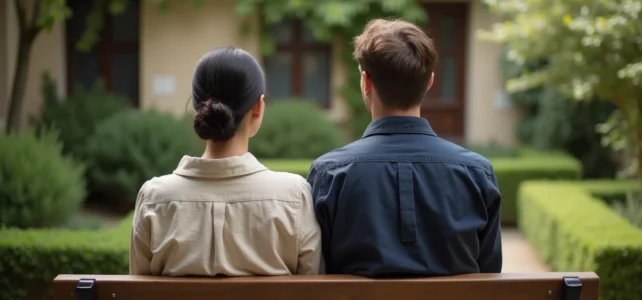 Comment le couple de Pauline Sanzey et son mari préserve sa vie privée face aux médias Comment le couple de Pauline Sanzey et son mari préserve sa vie privée face aux médias