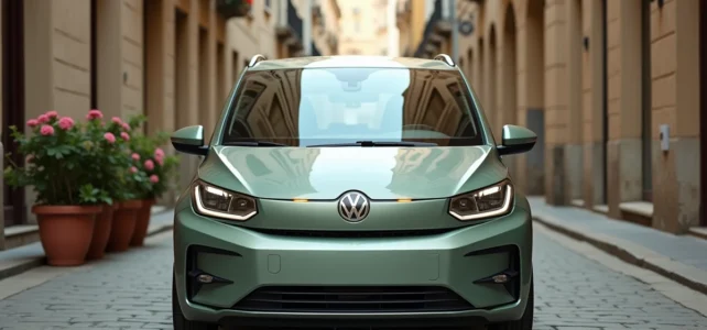 Tout savoir sur le prix de la Dacia Towny 2025, la citadine économique Tout savoir sur le prix de la Dacia Towny 2025, la citadine économique