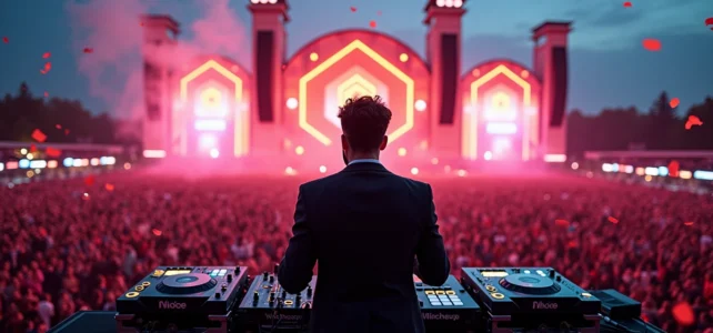 Combien coûte le prix d&rsquo;une soirée avec David Guetta en 2025 ?