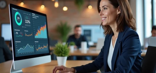 Les meilleures stratégies marketing pour booster la visibilité de votre entreprise en ligne Les meilleures stratégies marketing pour booster la visibilité de votre entreprise en ligne