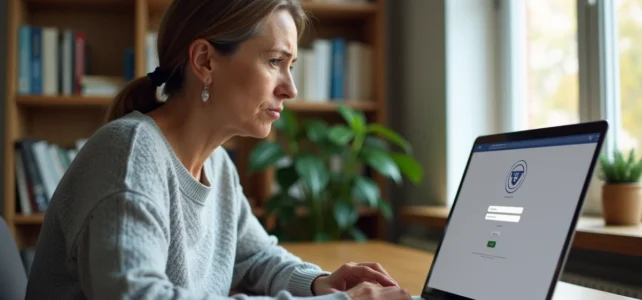 Comment résoudre facilement un problème de connexion à FranceConnect Parloir pour vos démarches Comment résoudre facilement un problème de connexion à FranceConnect Parloir pour vos démarches