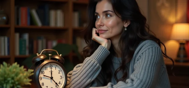 Que révèle l’heure miroir 19h16 ? Décryptage et signification en numérologie