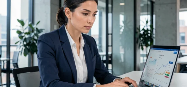 Les meilleures astuces pour booster votre carrière dans le secteur des affaires en ligne