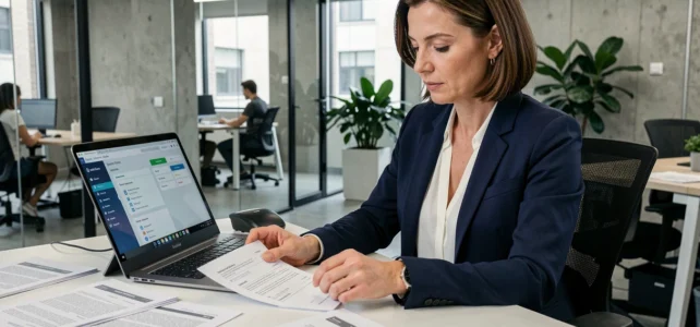 Comment révolutionner la gestion administrative grâce à la digitalisation des documents