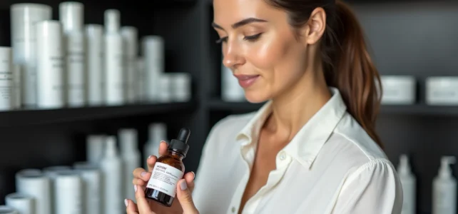 Typology arrive chez Sephora : ce qu&rsquo;il faut absolument connaître avant d&rsquo;acheter