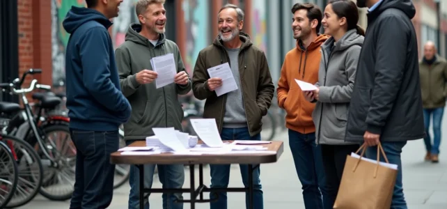 S’engager pour la justice sociale : comment agir concrètement contre les inégalités