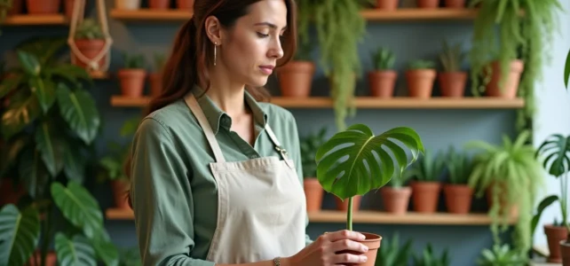 Découvrez toutes les nouveautés et tendances du monde végétal cette saison