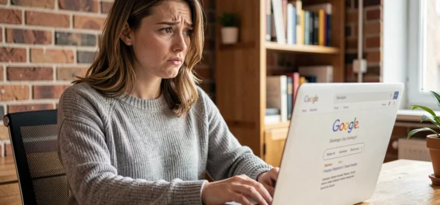 Pourquoi le mot-clé « tarenoi » affole-t-il les recherches Google en ce moment ? Pourquoi le mot-clé « tarenoi » affole-t-il les recherches Google en ce moment ?