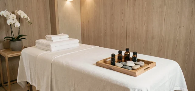 Les secrets d’un massage prostatique réussi : guide pratique et conseils experts Les secrets d’un massage prostatique réussi : guide pratique et conseils experts