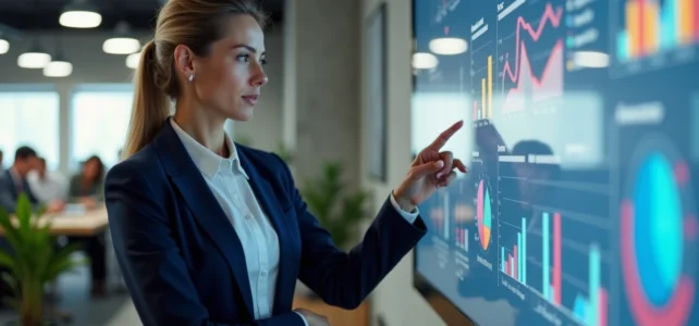 Comment booster votre entreprise grâce à une stratégie marketing performante et personnalisée Comment booster votre entreprise grâce à une stratégie marketing performante et personnalisée