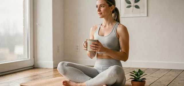 Les nouvelles tendances pour prendre soin de sa santé au quotidien en 2024 Les nouvelles tendances pour prendre soin de sa santé au quotidien en 2024