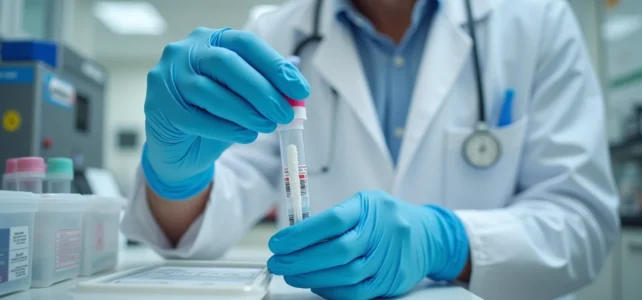 Test salivaire cocaïne : combien de temps la drogue reste-t-elle détectable ? Test salivaire cocaïne : combien de temps la drogue reste-t-elle détectable ?
